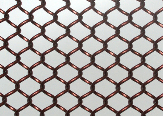 ISO9000 van de de Cascaderol van de aluminiumlegering de Voorgevel van het de Douchegordijn