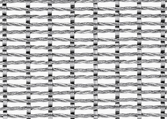 SHUOLONG 30m Flexibele Draad Mesh Plaster Ceiling High Strength