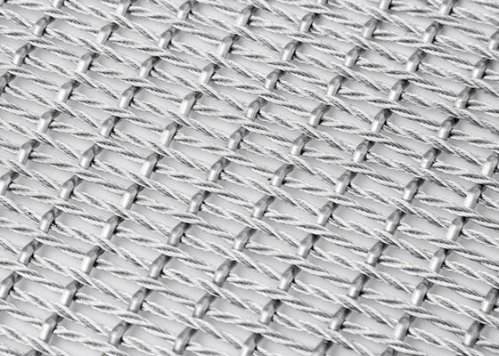 SHUOLONG 30m Flexibele Draad Mesh Plaster Ceiling High Strength
