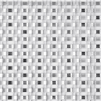 Shuolong Hot Selling Duurzaam Geweven Meta Draad Mesh voor Kasten en Trappen Rails
